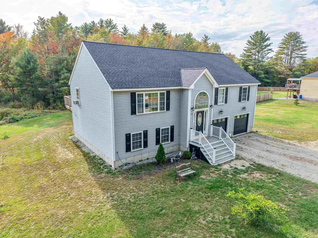 $455,000 | 111 Warwick Road, Winchester, NH 03470