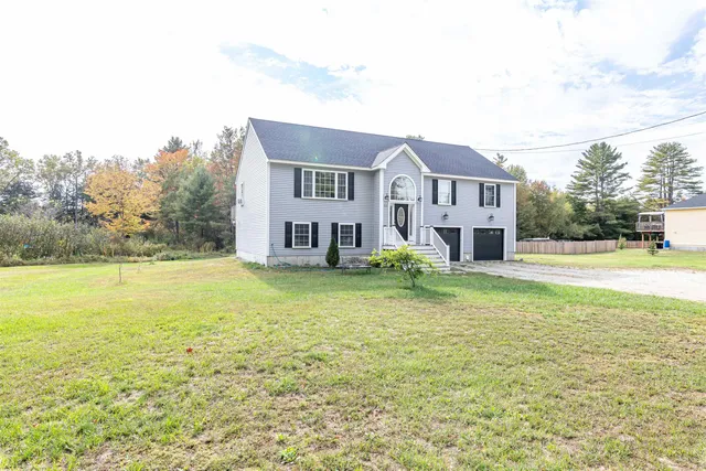 $455,000 | 111 Warwick Road, Winchester, NH 03470