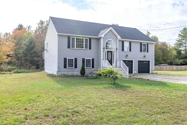 $455,000 | 111 Warwick Road, Winchester, NH 03470