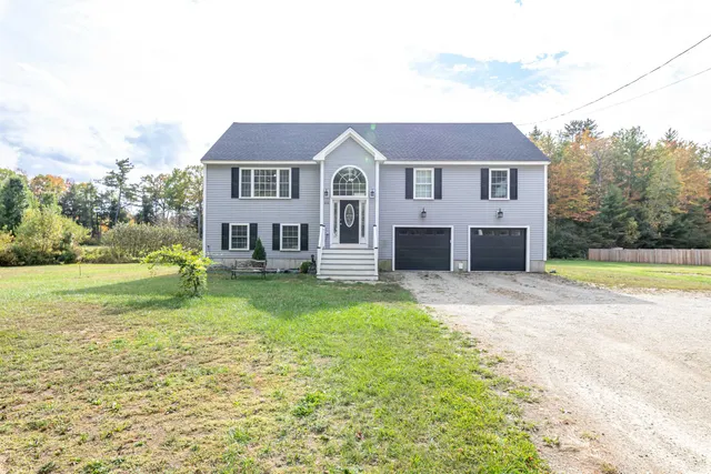$455,000 | 111 Warwick Road, Winchester, NH 03470
