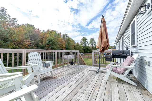 $455,000 | 111 Warwick Road, Winchester, NH 03470