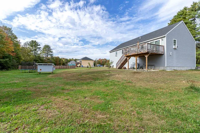 $455,000 | 111 Warwick Road, Winchester, NH 03470