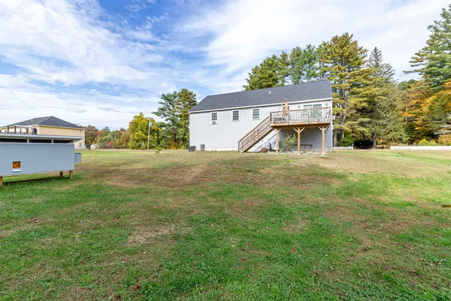 $455,000 | 111 Warwick Road, Winchester, NH 03470