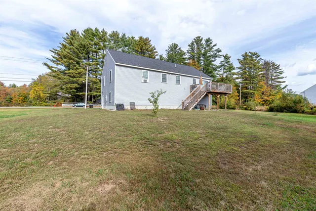 $455,000 | 111 Warwick Road, Winchester, NH 03470