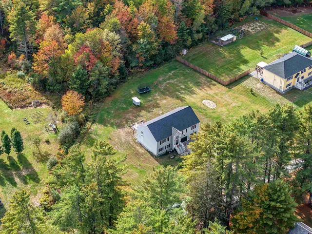 $455,000 | 111 Warwick Road, Winchester, NH 03470
