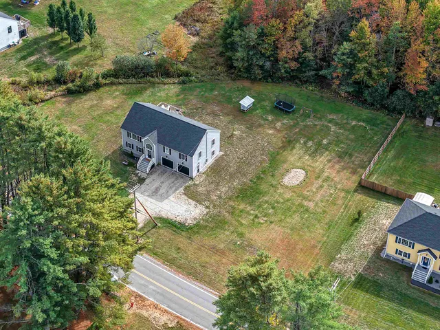 $455,000 | 111 Warwick Road, Winchester, NH 03470