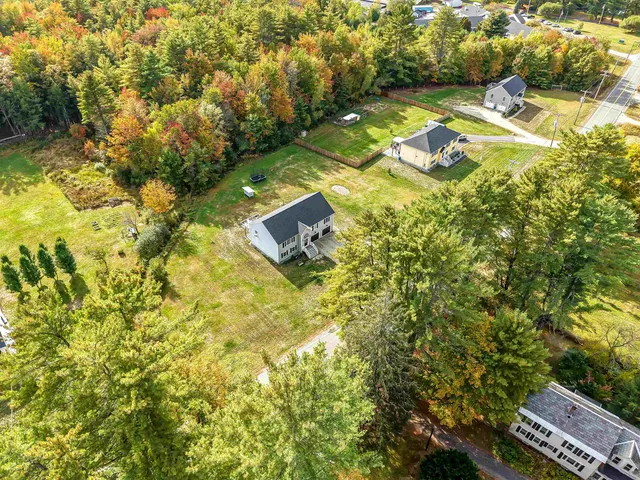 $455,000 | 111 Warwick Road, Winchester, NH 03470