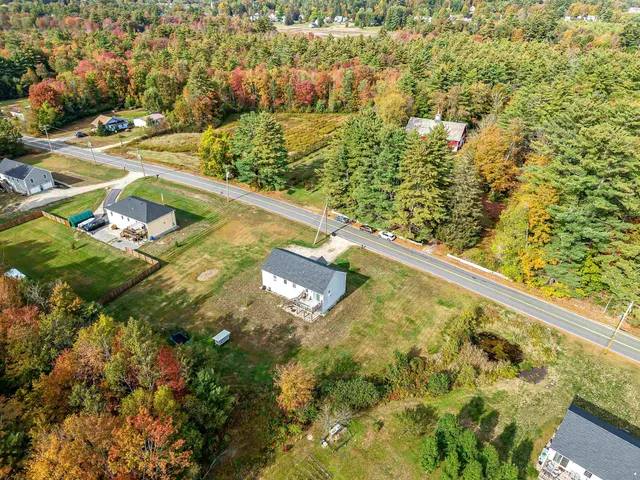$455,000 | 111 Warwick Road, Winchester, NH 03470