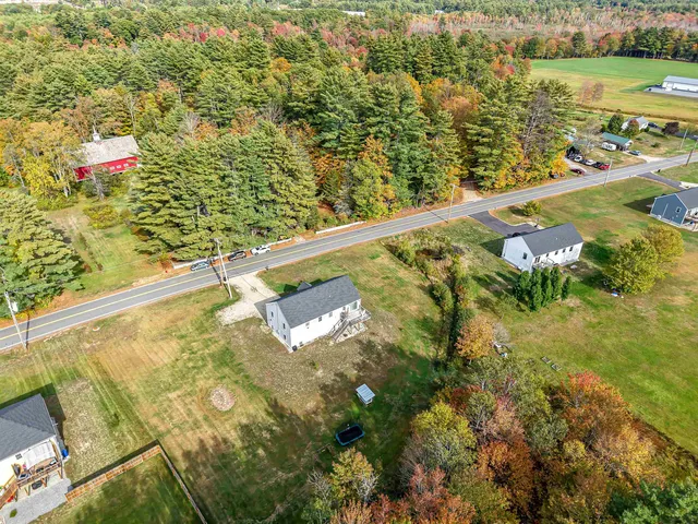$455,000 | 111 Warwick Road, Winchester, NH 03470