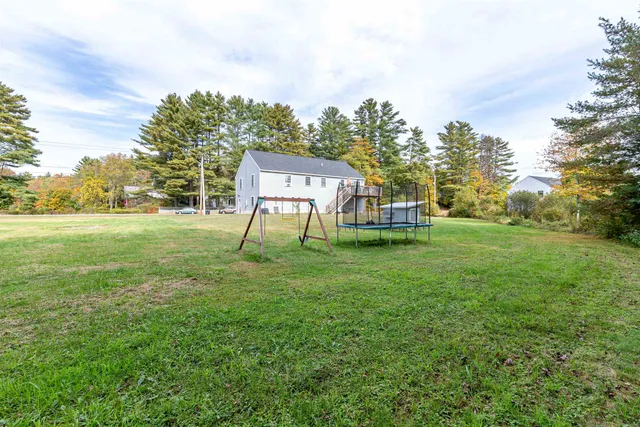 $455,000 | 111 Warwick Road, Winchester, NH 03470