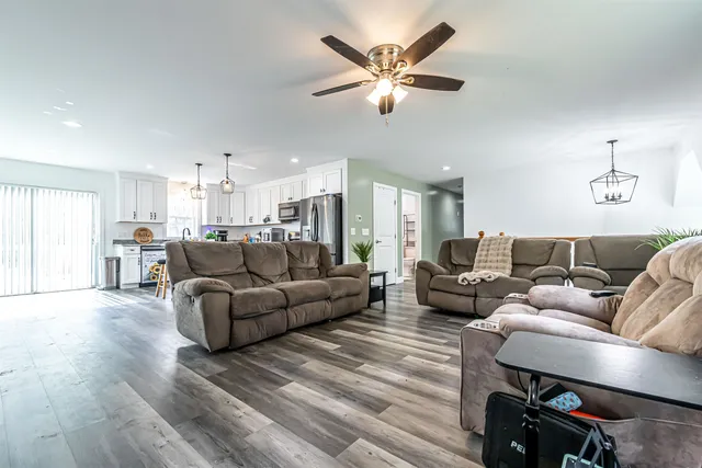 $455,000 | 111 Warwick Road, Winchester, NH 03470