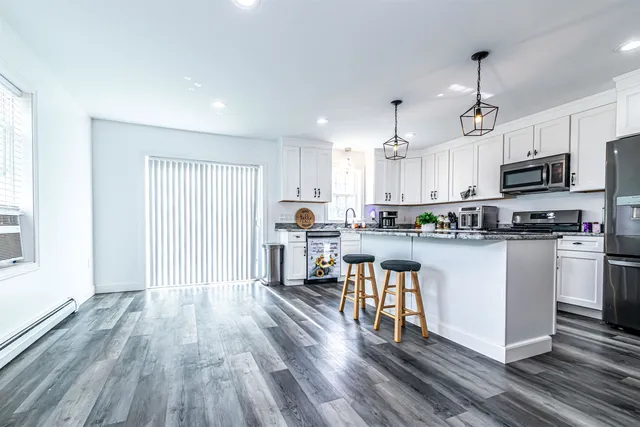 $455,000 | 111 Warwick Road, Winchester, NH 03470