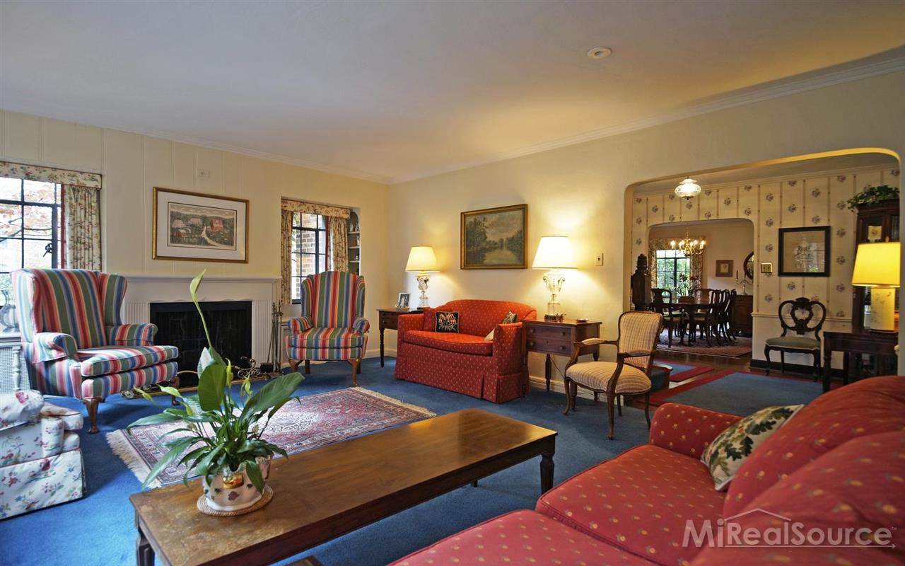 126 Moran Road Grosse Pointe Farms, MI 48236 - Photo 16 of 29