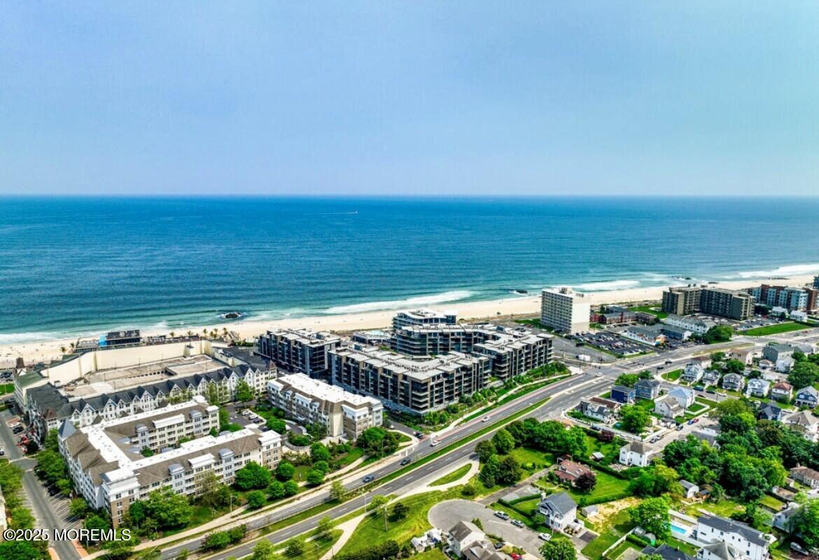 15 Morris Avenue, Unit 204 Long Branch, NJ 07740 - Photo 22 of 26 a view of a city