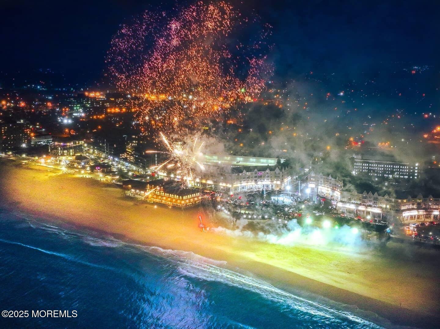 15 Morris Avenue, Unit 204 Long Branch, NJ 07740 - Photo 26 of 26 a view of a lake