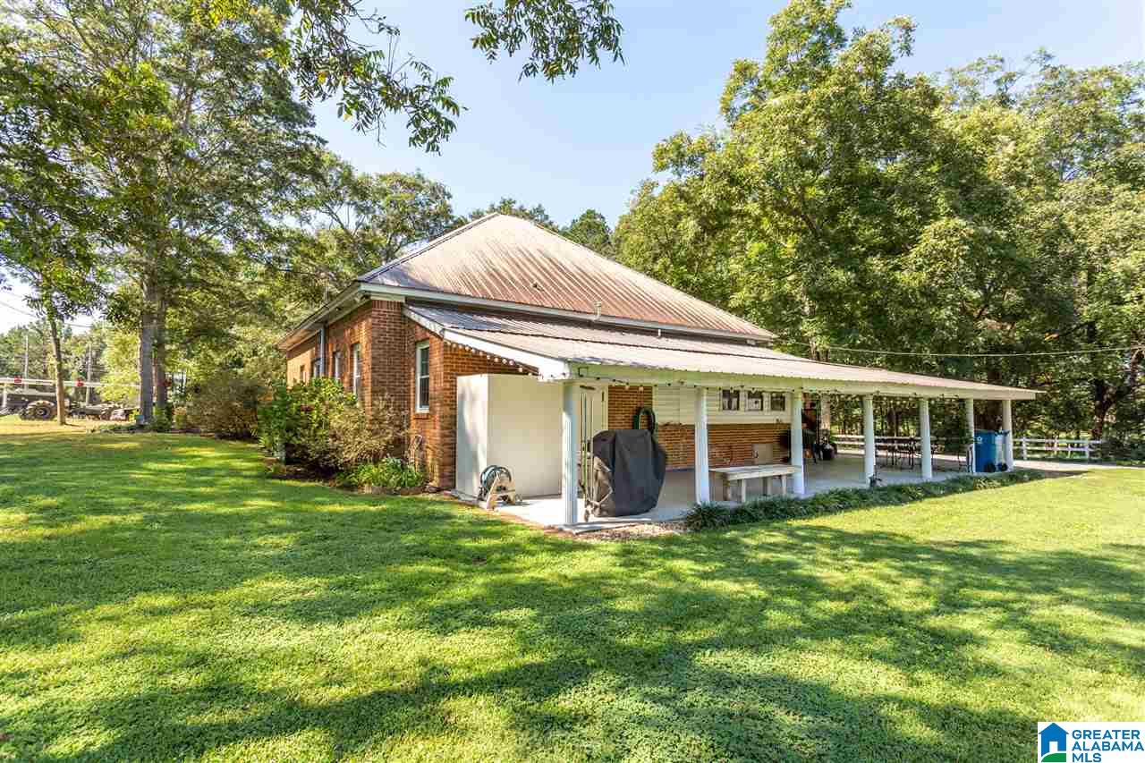 3381 Sardis Road Boaz, AL 35956 - Photo 35 of 47