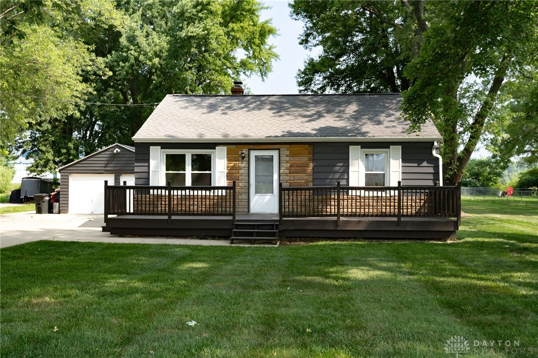 2301 Old Springfield Road Vandalia, OH 45377 - Photo 1 of 11 Gallery Image 1