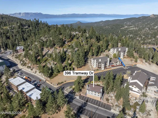 $825,000 | 396 Tramway Drive, Stateline, NV 89449