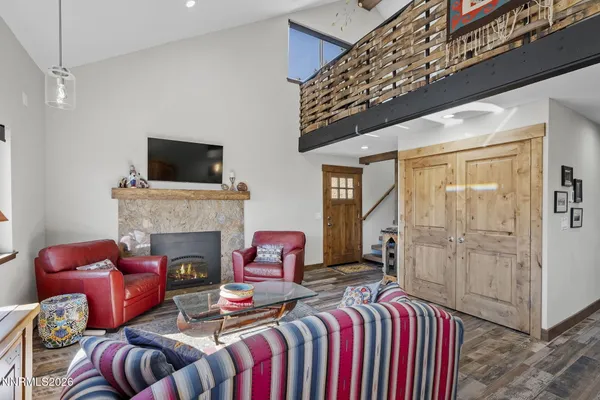 $825,000 | 396 Tramway Drive, Stateline, NV 89449