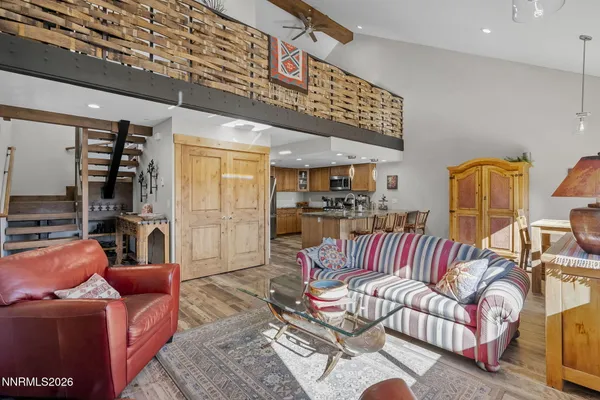 $825,000 | 396 Tramway Drive, Stateline, NV 89449