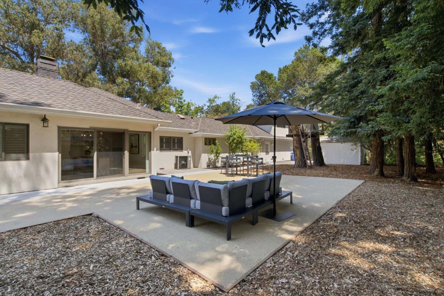 306 Walsh Road Atherton, CA 94027 - Photo 69 of 74
