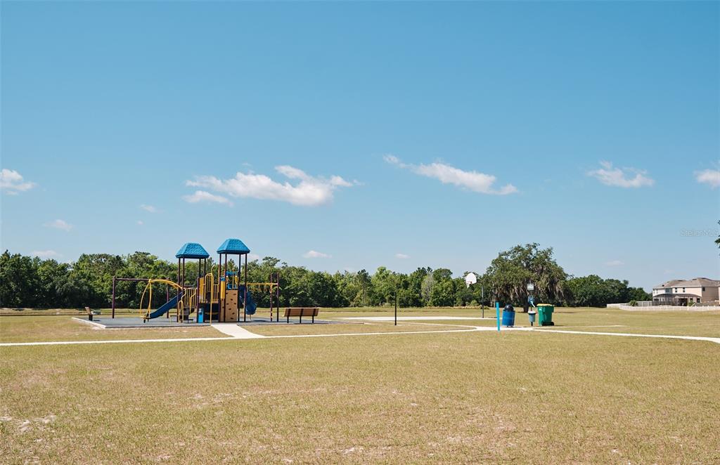 2726 Randal Way Kissimmee, FL 34743 - Photo 19 of 20