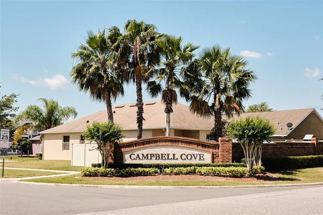 $2,500 | 2726 Randal Way, Kissimmee, FL 34743