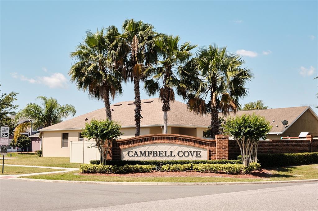 2726 Randal Way Kissimmee, FL 34743 - Photo 20 of 20