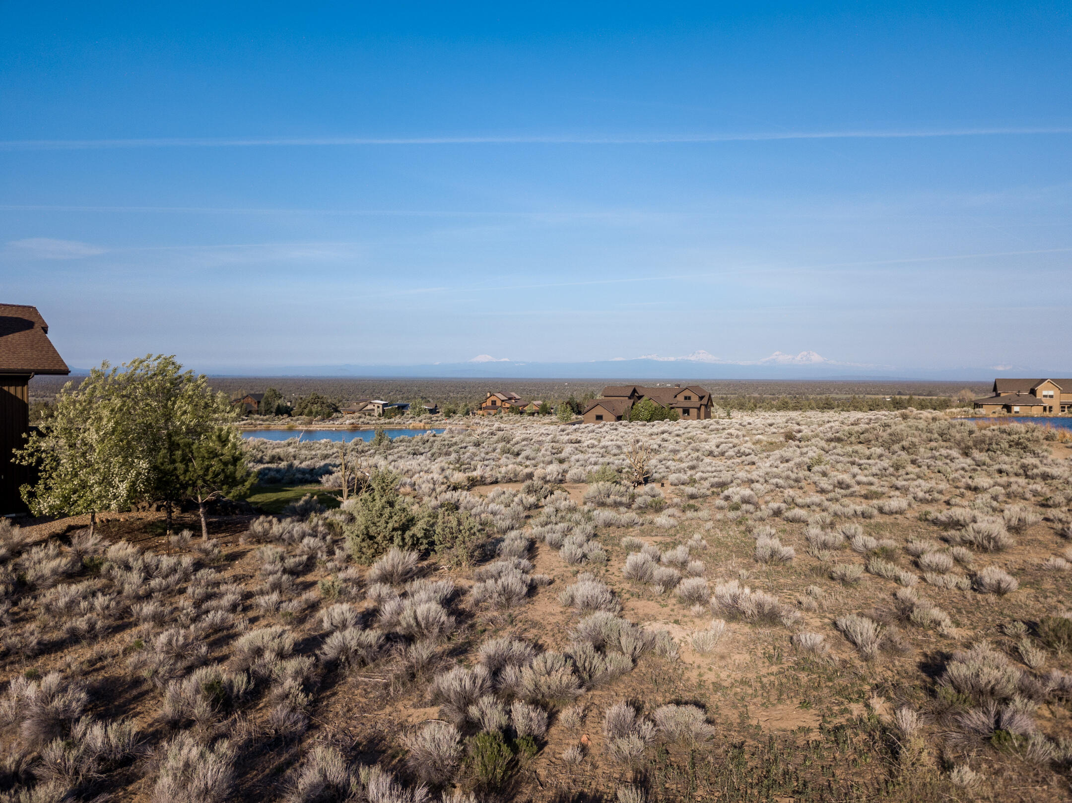 Lot 356 Southwest Brasada Ranch Road Powell Butte, OR 97753 - Photo 10 of 33