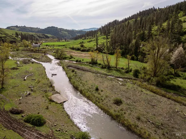 $2,779,000 | 259 Cottonwood Creek Road, Stites, ID 83552