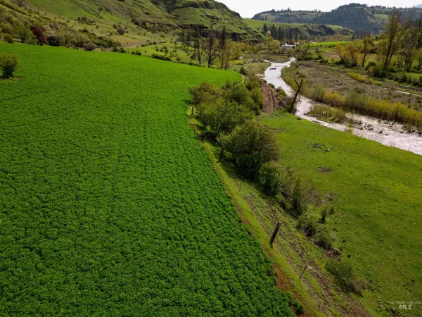 $2,779,000 | 259 Cottonwood Creek Road, Stites, ID 83552