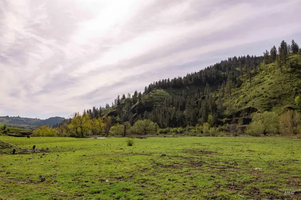 $2,779,000 | 259 Cottonwood Creek Road, Stites, ID 83552