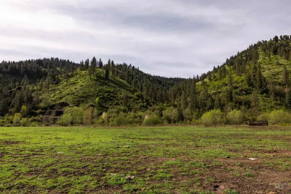 $2,779,000 | 259 Cottonwood Creek Road, Stites, ID 83552