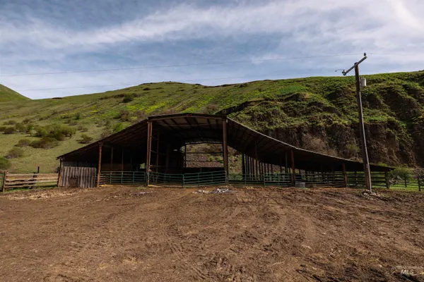 $2,779,000 | 259 Cottonwood Creek Road, Stites, ID 83552