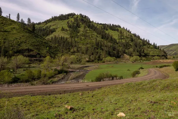 $2,779,000 | 259 Cottonwood Creek Road, Stites, ID 83552