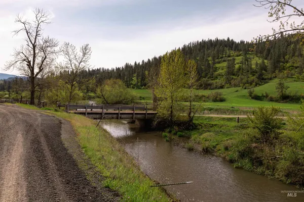 $2,779,000 | 259 Cottonwood Creek Road, Stites, ID 83552