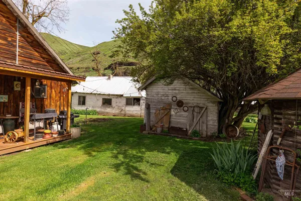$2,779,000 | 259 Cottonwood Creek Road, Stites, ID 83552