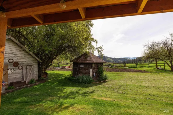 $2,779,000 | 259 Cottonwood Creek Road, Stites, ID 83552