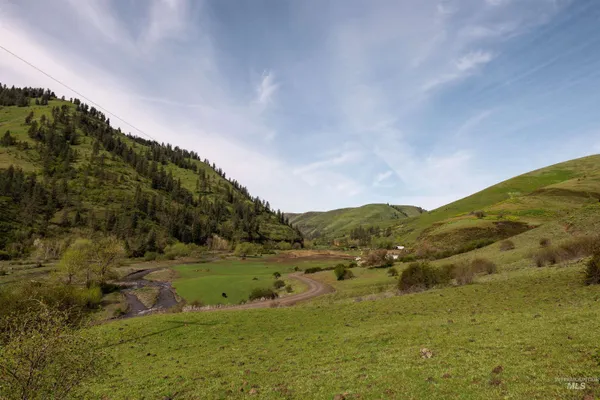 $2,779,000 | 259 Cottonwood Creek Road, Stites, ID 83552