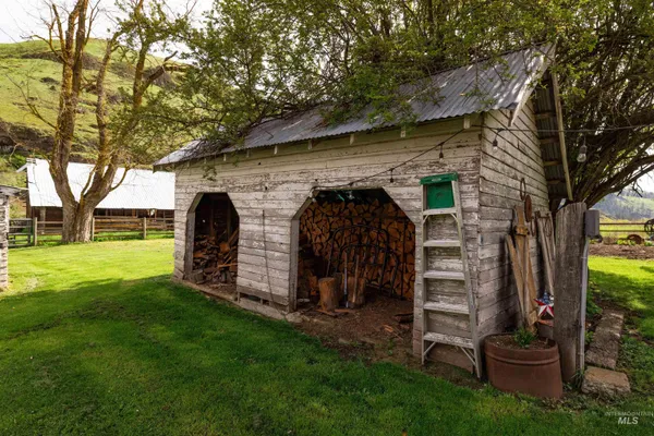 $2,779,000 | 259 Cottonwood Creek Road, Stites, ID 83552