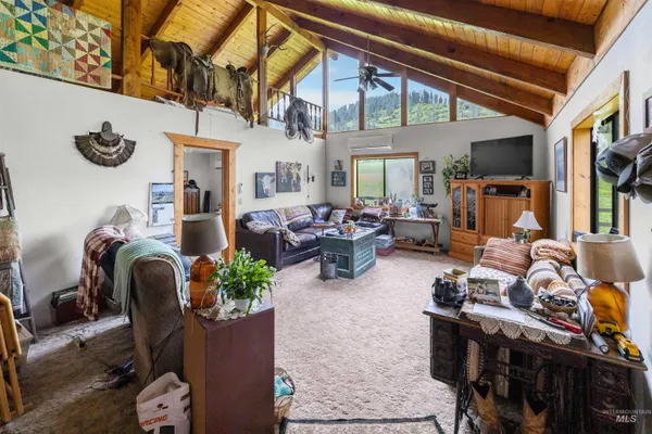 $2,779,000 | 259 Cottonwood Creek Road, Stites, ID 83552