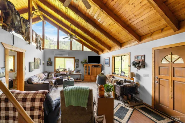 $2,779,000 | 259 Cottonwood Creek Road, Stites, ID 83552