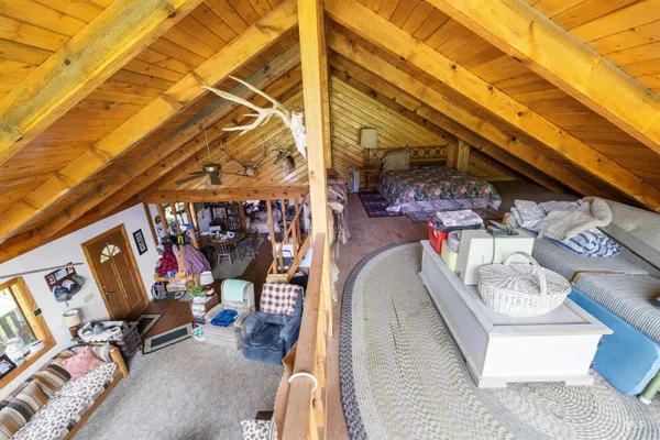 $2,779,000 | 259 Cottonwood Creek Road, Stites, ID 83552
