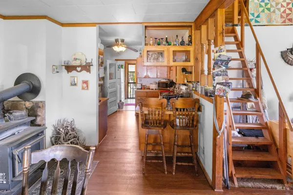 $2,779,000 | 259 Cottonwood Creek Road, Stites, ID 83552