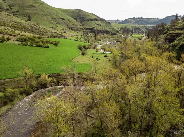 $2,779,000 | 259 Cottonwood Creek Road, Stites, ID 83552