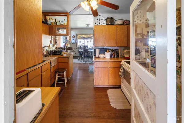 $2,779,000 | 259 Cottonwood Creek Road, Stites, ID 83552