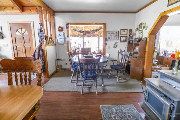 $2,779,000 | 259 Cottonwood Creek Road, Stites, ID 83552