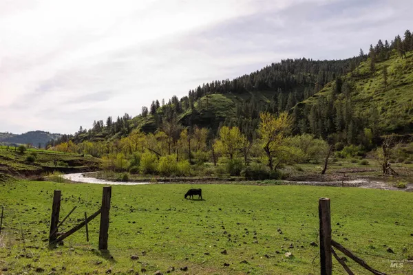$2,779,000 | 259 Cottonwood Creek Road, Stites, ID 83552