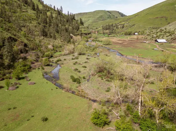 $2,779,000 | 259 Cottonwood Creek Road, Stites, ID 83552
