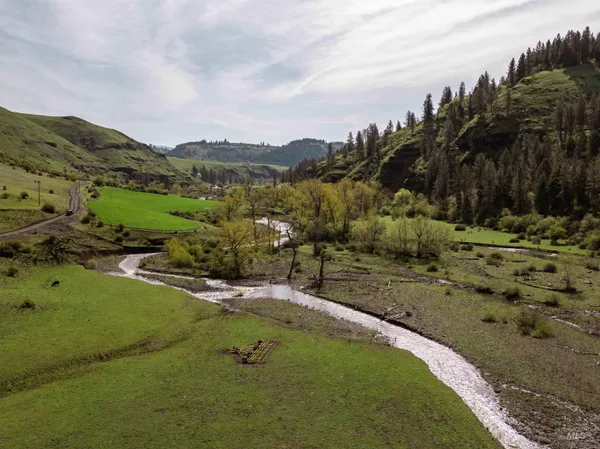 $2,779,000 | 259 Cottonwood Creek Road, Stites, ID 83552